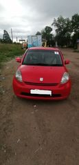  Toyota Passo 2008 , 335000 , 