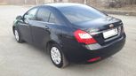  Geely Emgrand EC7 2013 , 350000 , 