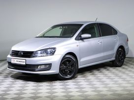  Volkswagen Polo 2015 , 850000 , 