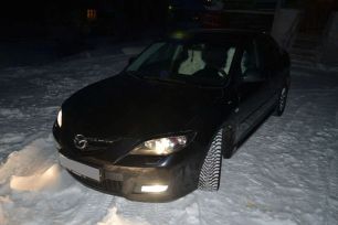 Mazda Mazda3 2008 , 570000 , 