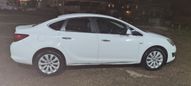  Opel Astra 2013 , 615000 , 