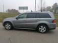 SUV   Mercedes-Benz GL-Class 2011 , 1600000 , 