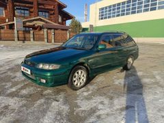 Универсал Mazda Capella 1999 года, 280000 рублей, Барнаул