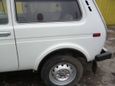 SUV    4x4 2121  1984 , 90000 , 