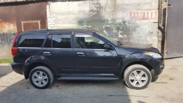 SUV   Great Wall Hover H5 2011 , 310000 , 