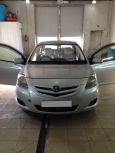  Toyota Belta 2005 , 320000 , 