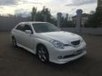  Toyota Verossa 2001 , 480000 , 