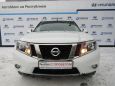 SUV   Nissan Terrano 2016 , 765000 , 