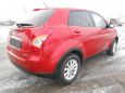 SUV   SsangYong Actyon 2014 , 710000 , 