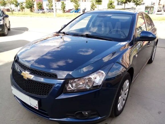  Chevrolet Cruze 2011 , 425000 , 