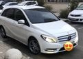  Mercedes-Benz B-Class 2013 , 980000 , 