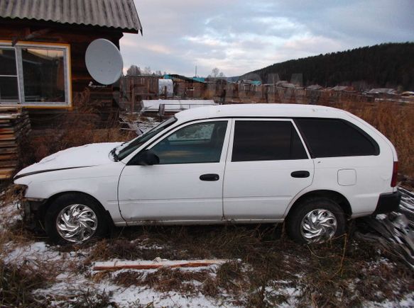  Toyota Corolla 1997 , 70000 , 