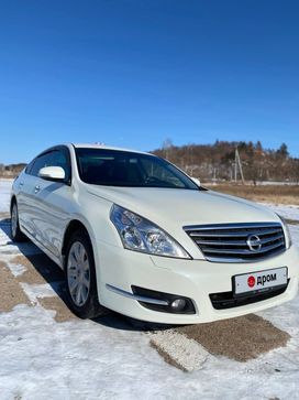  Nissan Teana 2008 , 1180000 , 