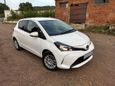  Toyota Vitz 2015 , 650000 , 