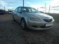  Mazda Mazda6 2004 , 295000 , -