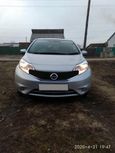  Nissan Note 2016 , 595000 , 