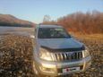 SUV   Toyota Land Cruiser Prado 2006 , 1499000 , 