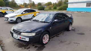 Купе Toyota Corolla Levin 1994 года, 170000 рублей, Москва
