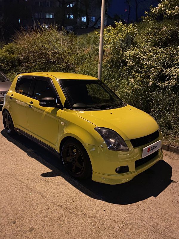  Suzuki Swift 2006 , 420000 , 