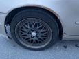  Mercedes-Benz C-Class 2004 , 320000 , 