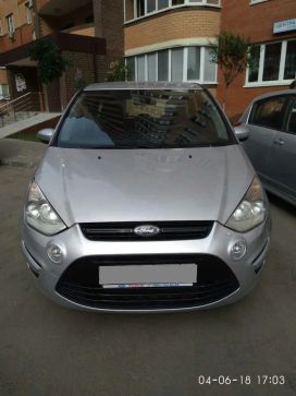    Ford S-MAX 2011 , 697000 , 