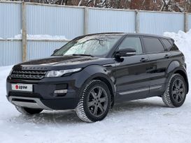 Томск Range Rover Evoque