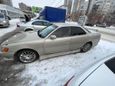  Toyota Mark II 1993 , 165000 , 