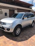 SUV   Mitsubishi Pajero Sport 2014 , 650000 , 