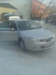  Subaru Impreza 2007 , 340000 , 