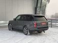 SUV   Land Rover Range Rover 2018 , 7110000 , 