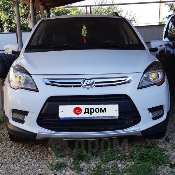  Lifan X50 2016 , 450000 , 