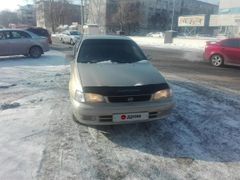 Седан Toyota Corona 1993 года, 100000 рублей, Барнаул