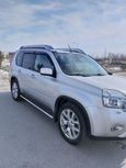 SUV   Nissan X-Trail 2011 , 830000 , 