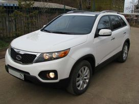 SUV   Kia Sorento 2012 , 1395000 , 