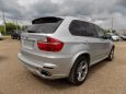 SUV   BMW X5 2007 , 999000 , 