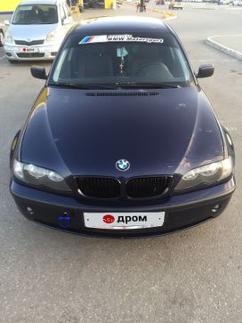  BMW 3-Series 2002 , 300000 , 