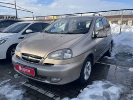    Chevrolet Rezzo 2008 , 399000 , --