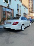  Mercedes-Benz C-Class 2011 , 830000 , 