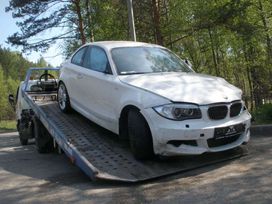  BMW 1-Series 2011 , 950000 , 