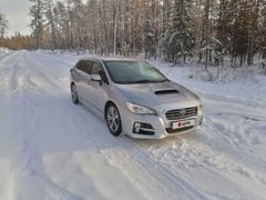Универсал Subaru Levorg 2017 года, 1800000 рублей, Якутск