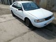  Nissan Sunny 1997 , 98000 , 