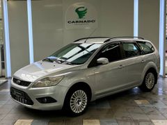 Универсал Ford Focus 2008 года, 599000 рублей, Санкт-Петербург