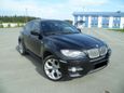 SUV   BMW X6 2009 , 1777000 , 