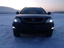 SUV   Lexus RX350 2006 , 1200000 , 