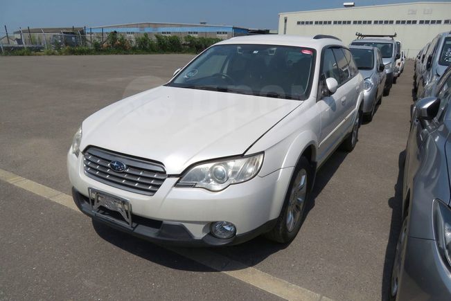  Subaru Outback 2009 , 257000 , 