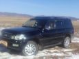 SUV   Lexus LX470 1999 , 875000 , 