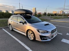 Универсал Subaru Levorg 2017 года, 1950000 рублей, Красноярск