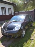  Nissan Note 2010 , 379000 , -