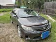  Toyota Corolla 2013 , 670000 , 