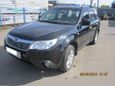 SUV   Subaru Forester 2010 , 750000 , 